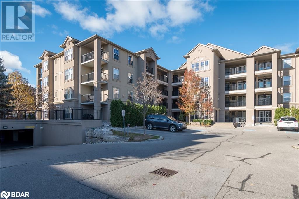 1340 Main Street E Unit# 208, Milton, Ontario  L9T 7S6 - Photo 2 - 40698373