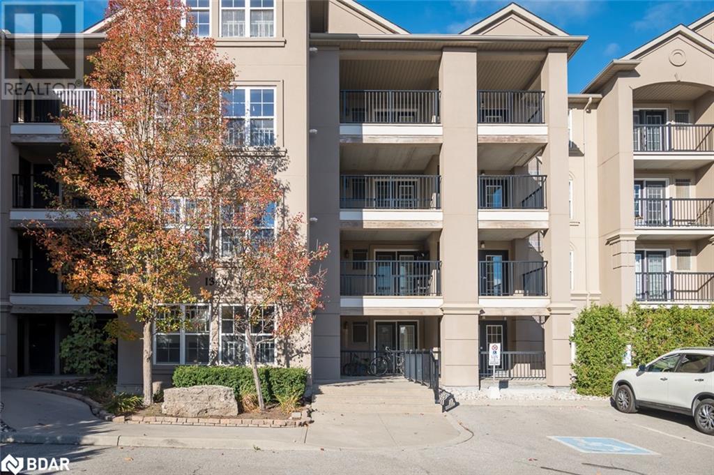 1340 Main Street E Unit# 208, Milton, Ontario  L9T 7S6 - Photo 3 - 40698373