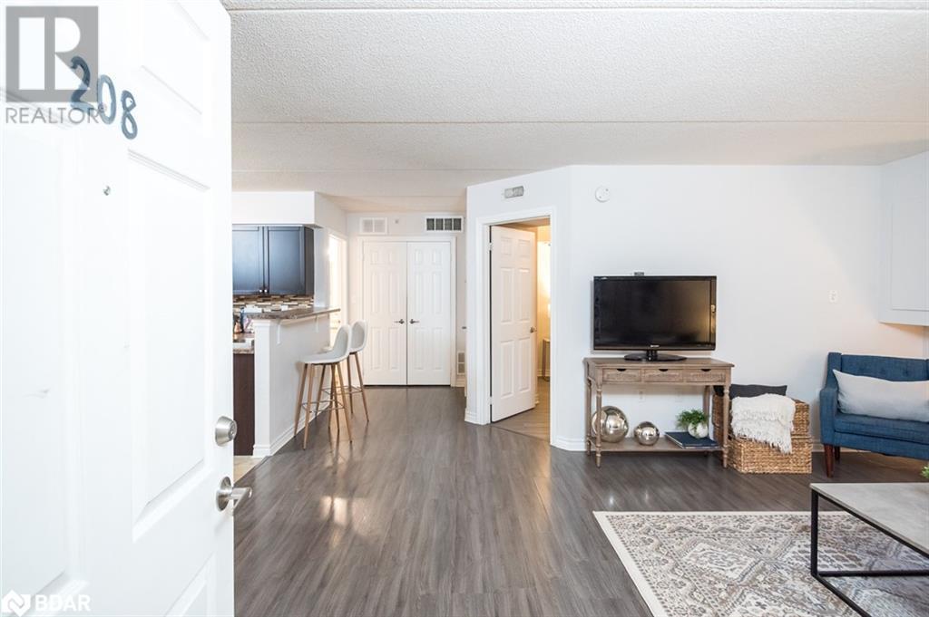1340 Main Street E Unit# 208, Milton, Ontario  L9T 7S6 - Photo 4 - 40698373