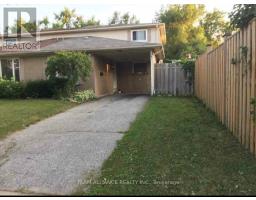 2290 DELKUS CRESCENT, Mississauga, Ontario