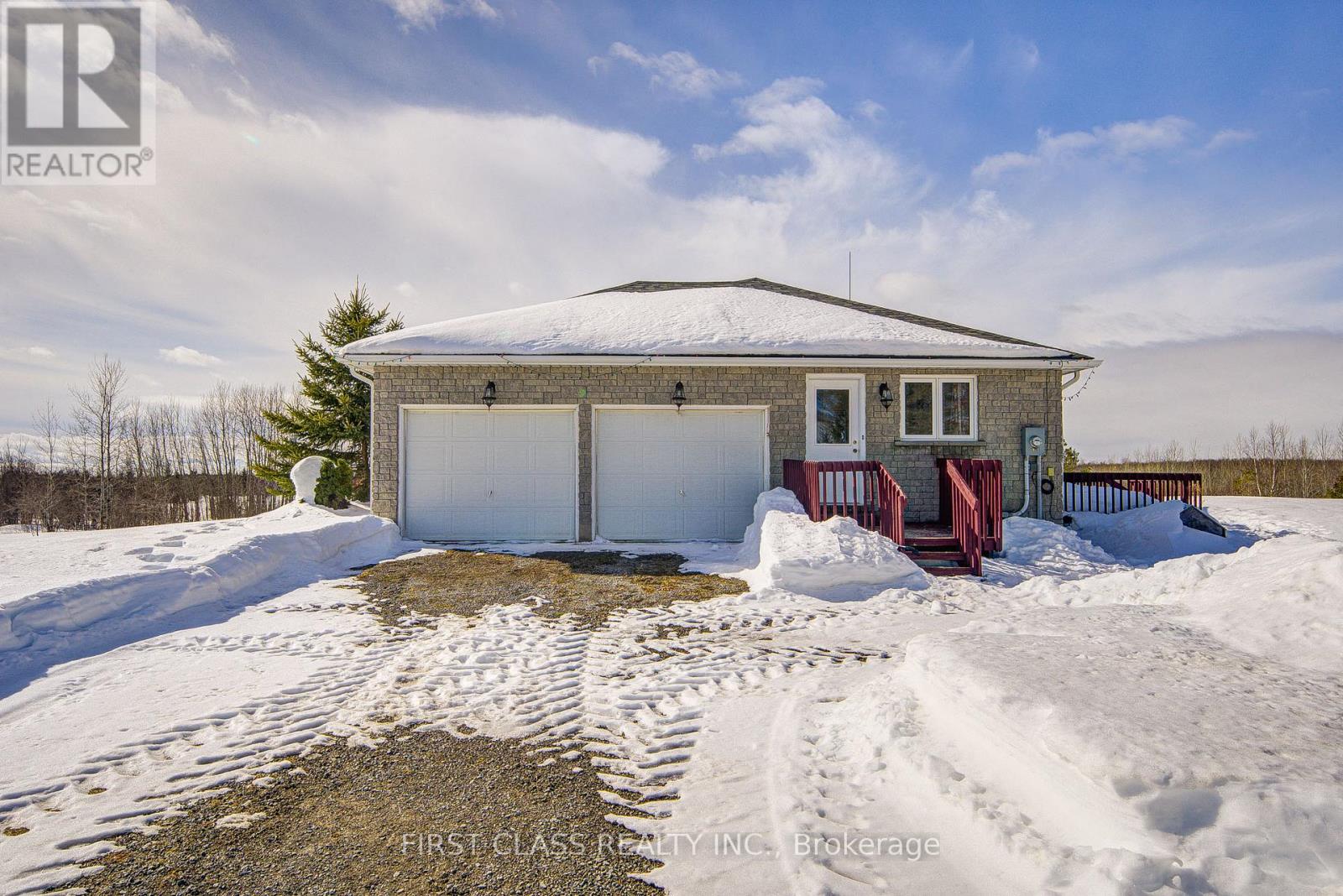 1859 County Road 46 Road, Kawartha Lakes, Ontario  K0M 2T0 - Photo 2 - X11992738