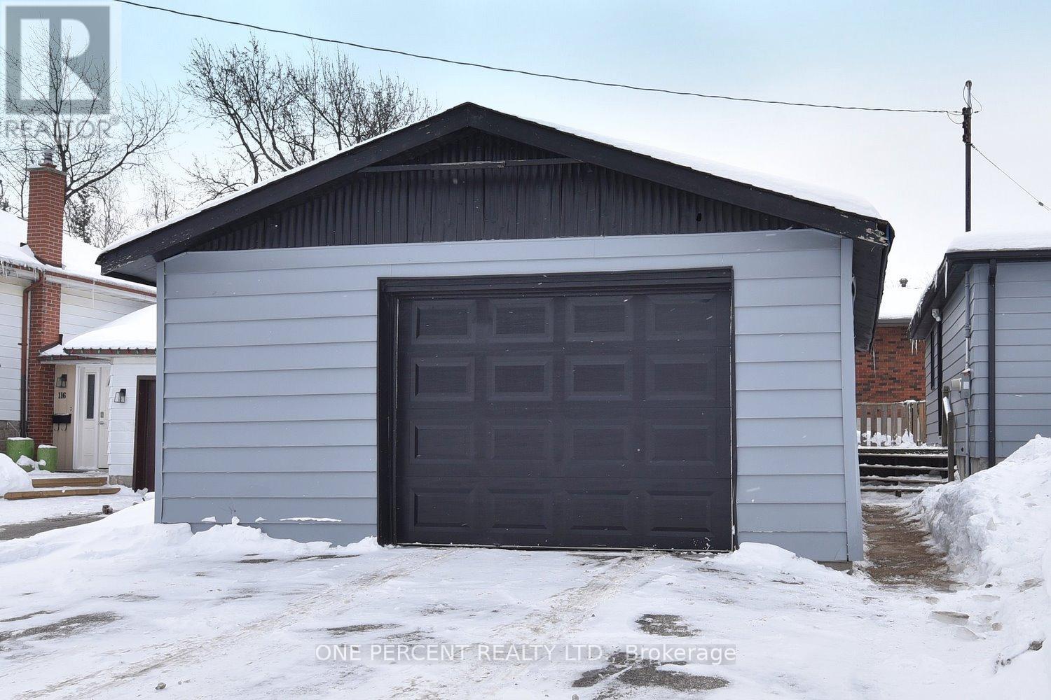 3 Maitland Avenue, Hamilton (Greeningdon), Ontario  L9A 3J4 - Photo 25 - X11992741