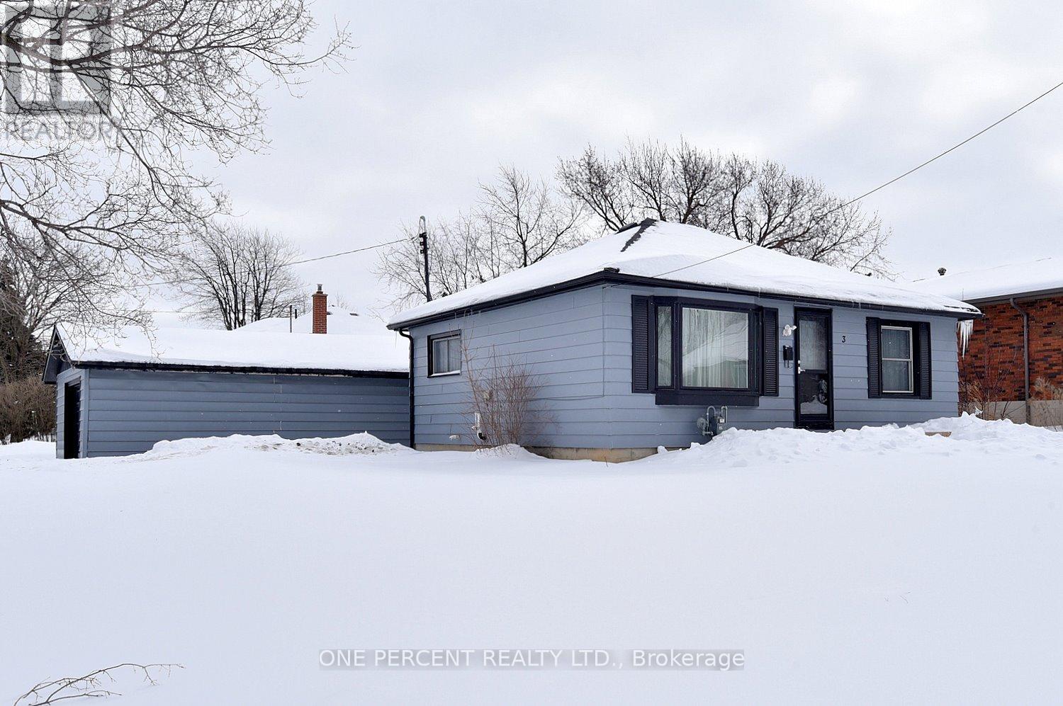 Property at 3 MAITLAND AVENUE image 3
