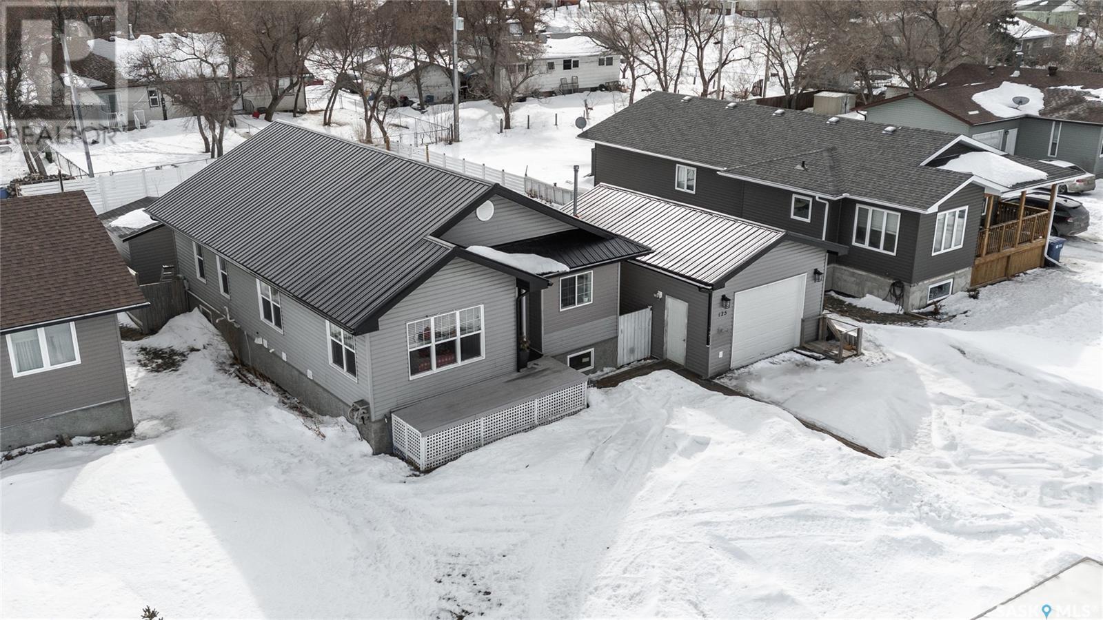 125 Rouleau STREET, wilcox, Saskatchewan