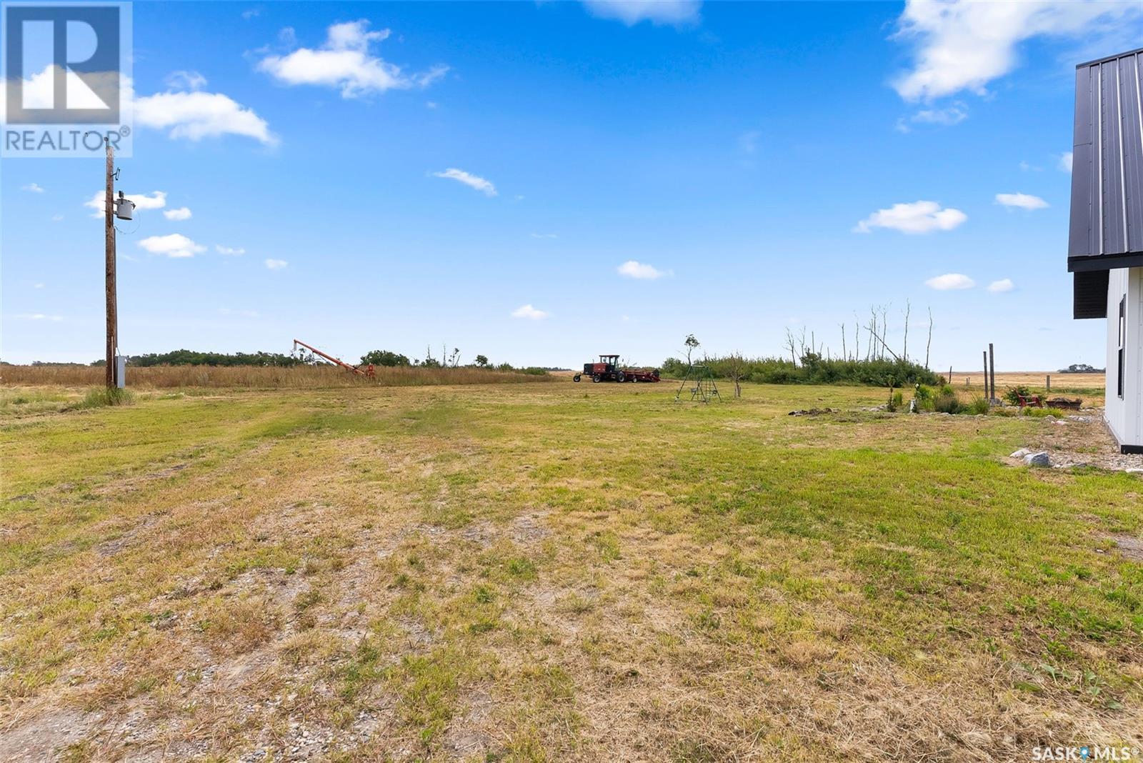 Rm Of South Qu'appelle Acreage, South Qu'appelle Rm No. 157, Saskatchewan  S0G 4A0 - Photo 14 - SK996739