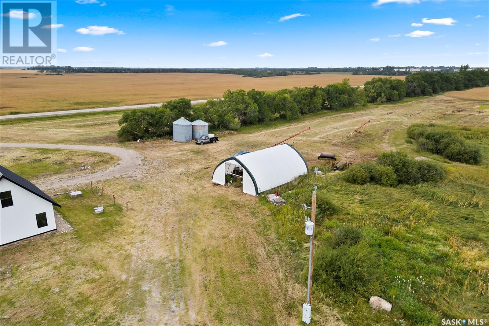 Rm Of South Qu'appelle Acreage, South Qu'appelle Rm No. 157, Saskatchewan  S0G 4A0 - Photo 6 - SK996739