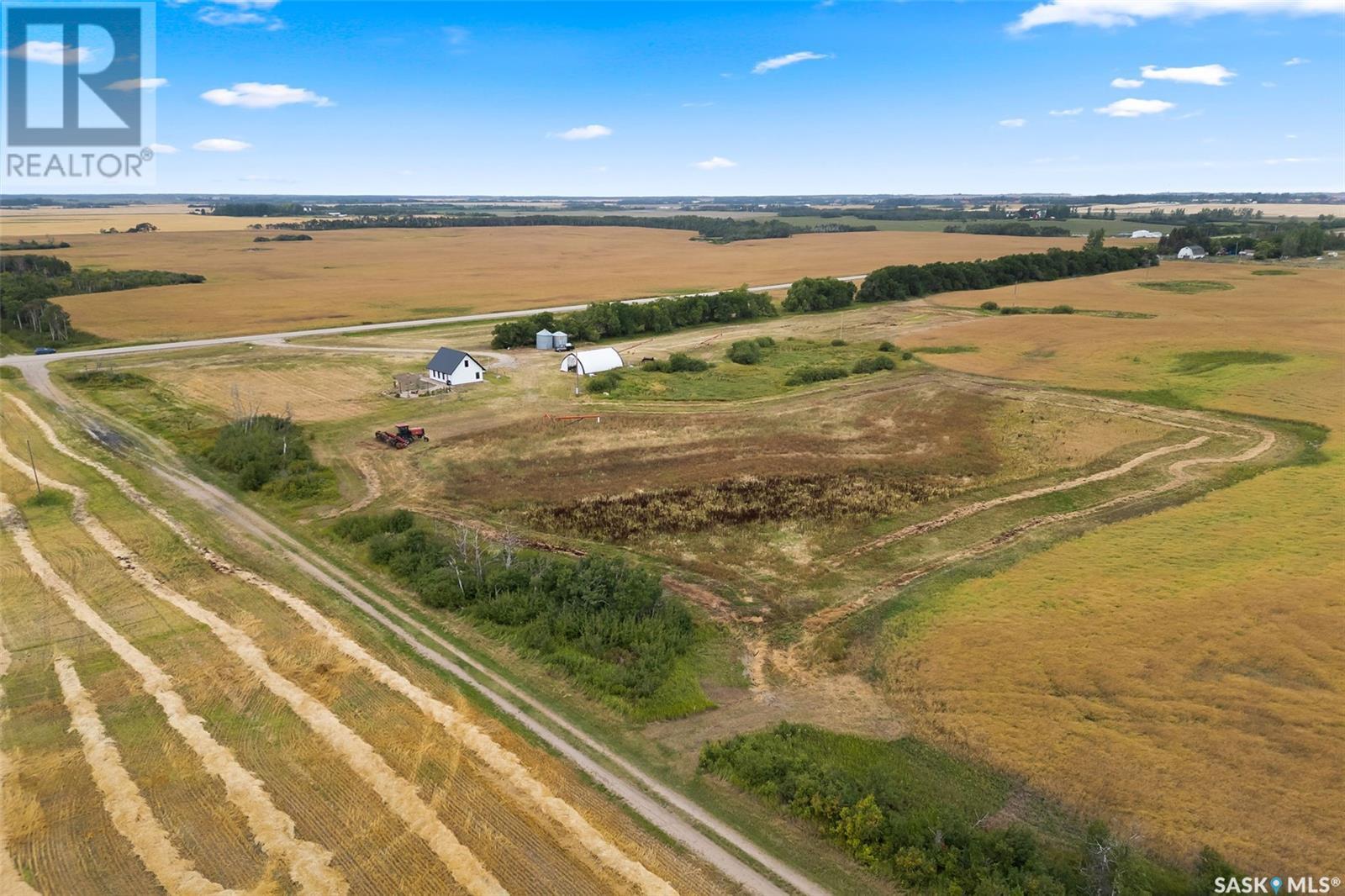 Rm Of South Qu'appelle Acreage, South Qu'appelle Rm No. 157, Saskatchewan  S0G 4A0 - Photo 8 - SK996739