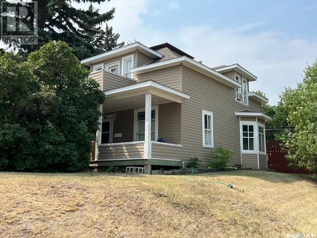 376 5th AVENUE NW, swift current, Saskatchewan