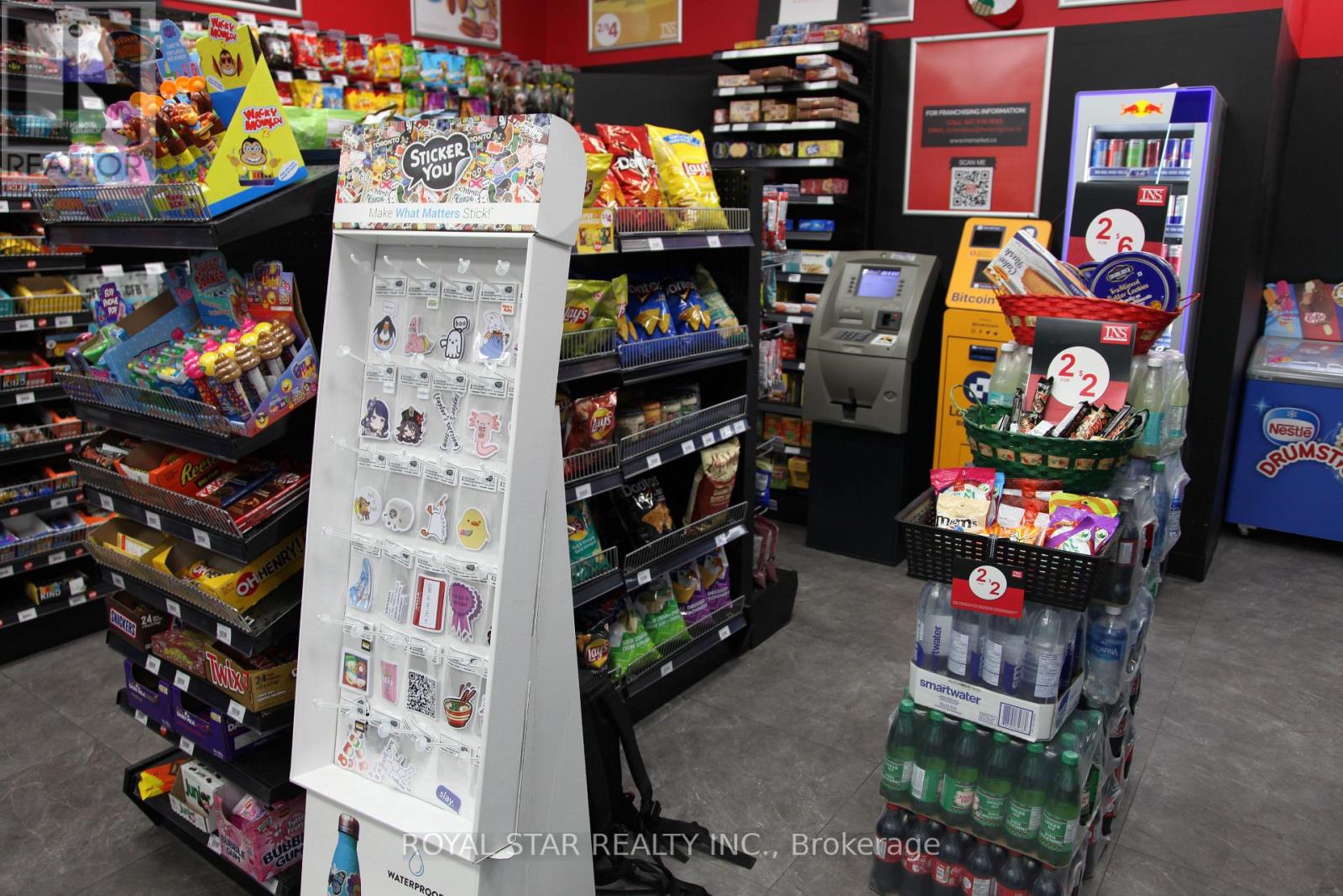 17600 Yonge Street, Newmarket (Woodland Hill), Ontario  L3Y 4Z1 - Photo 14 - N11992352