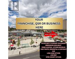 5 - 15 KING STREET S, Waterloo, Ontario