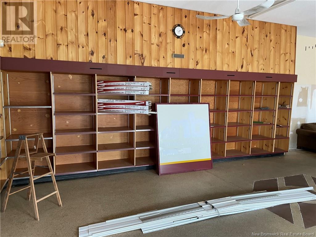 212 Main Street, Plaster Rock, New Brunswick  E7G 2E2 - Photo 6 - NB113171