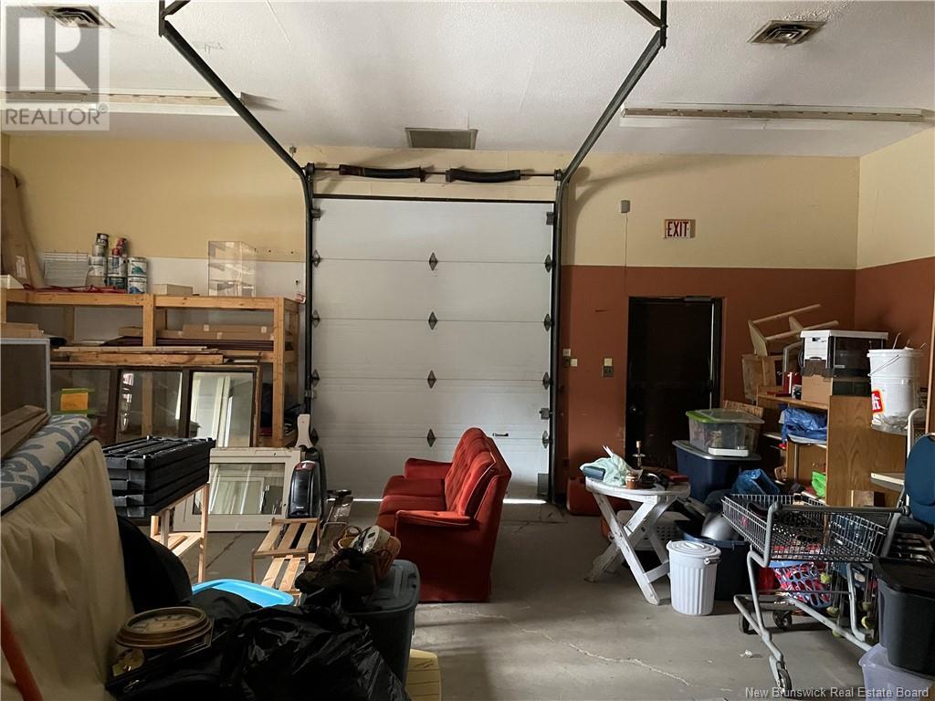 212 Main Street, Plaster Rock, New Brunswick  E7G 2E2 - Photo 8 - NB113171