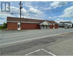 212 Main Street, Plaster Rock, New Brunswick