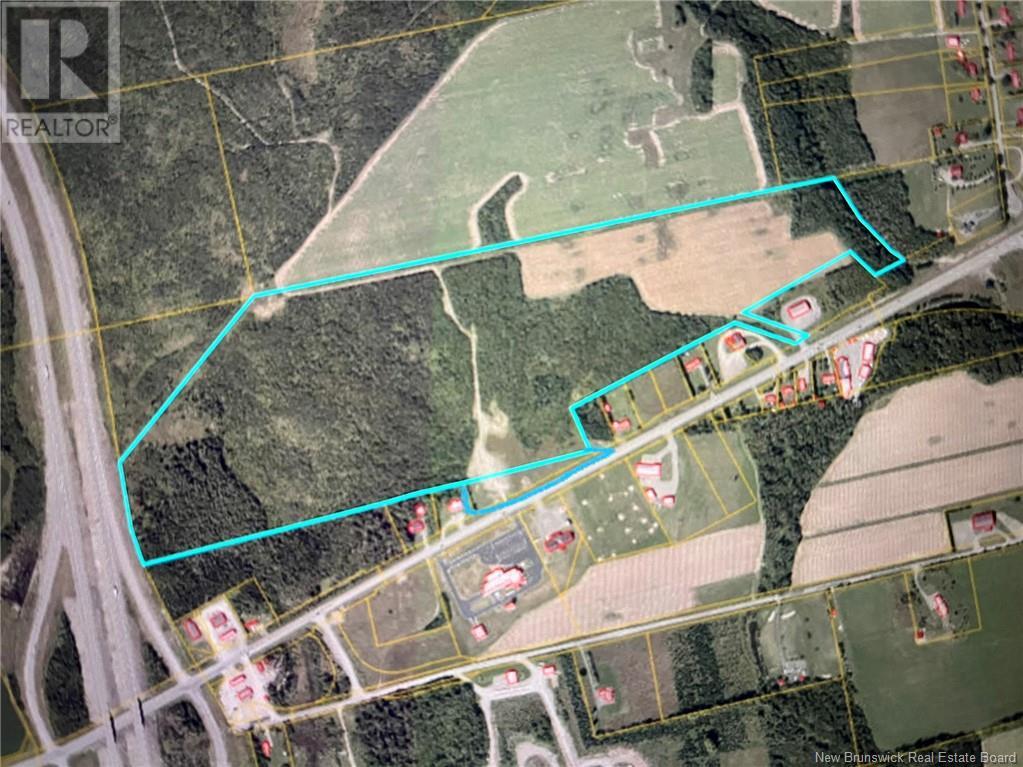 Lot Centreville Road, Florenceville-Bristol, New Brunswick  E7L 3K5 - Photo 5 - NB113170