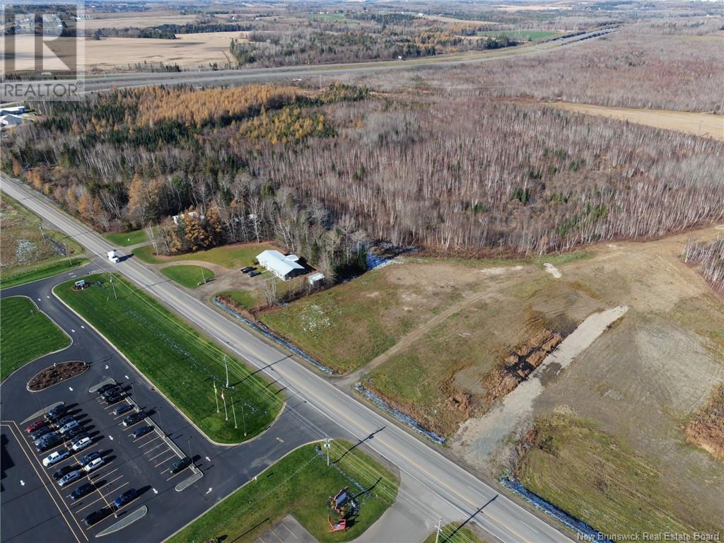 Lot Centreville Road, Florenceville-Bristol, New Brunswick  E7L 3K5 - Photo 9 - NB113170