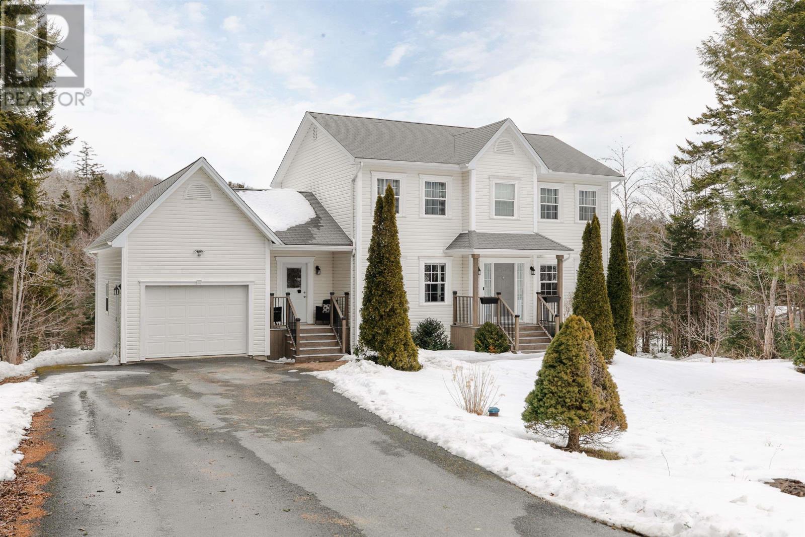 22 Chase Lane, Hammonds Plains, Nova Scotia  B4B 1M9 - Photo 3 - 202503775