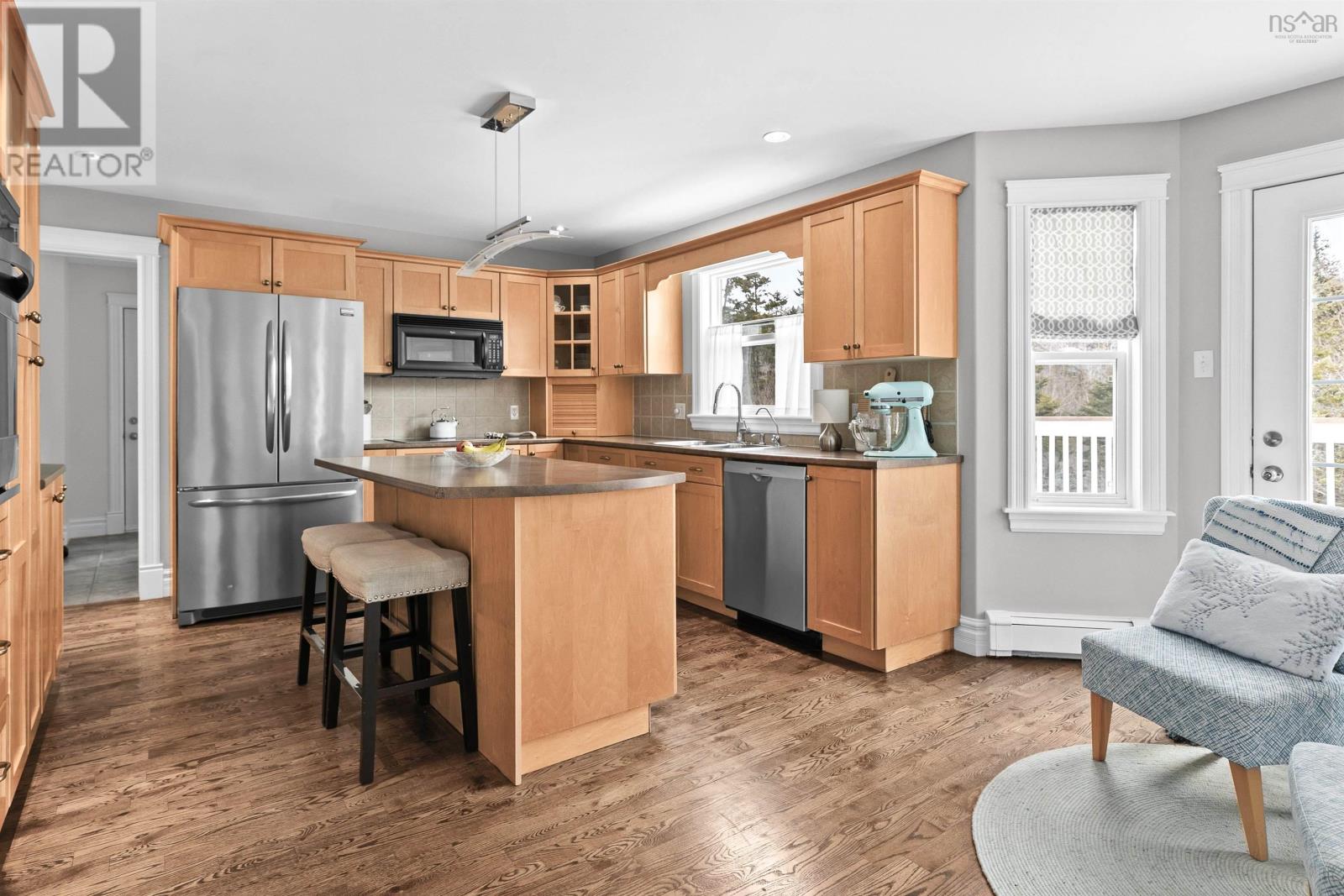 22 Chase Lane, Hammonds Plains, Nova Scotia  B4B 1M9 - Photo 4 - 202503775