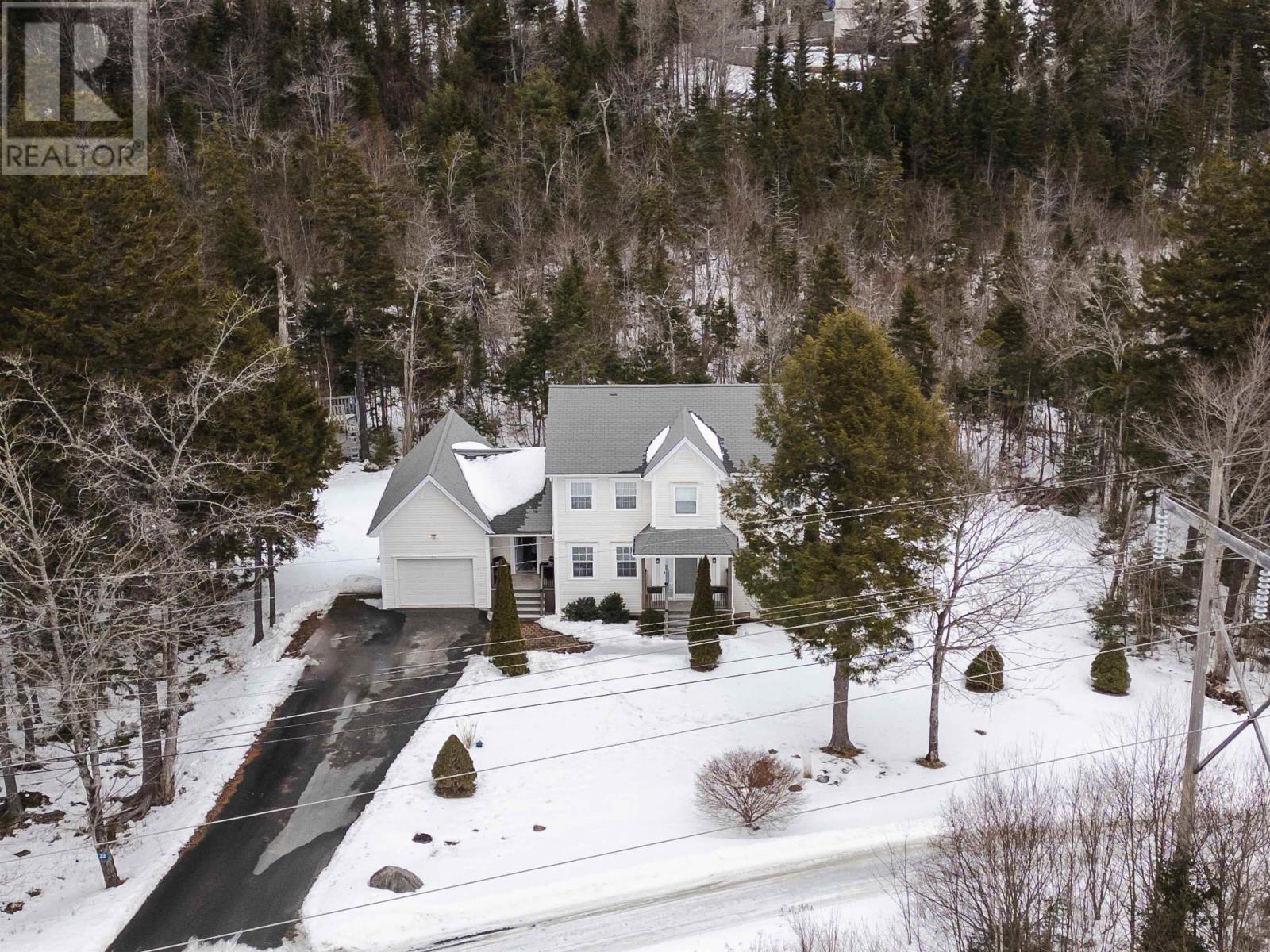 22 Chase Lane, Hammonds Plains, Nova Scotia  B4B 1M9 - Photo 43 - 202503775