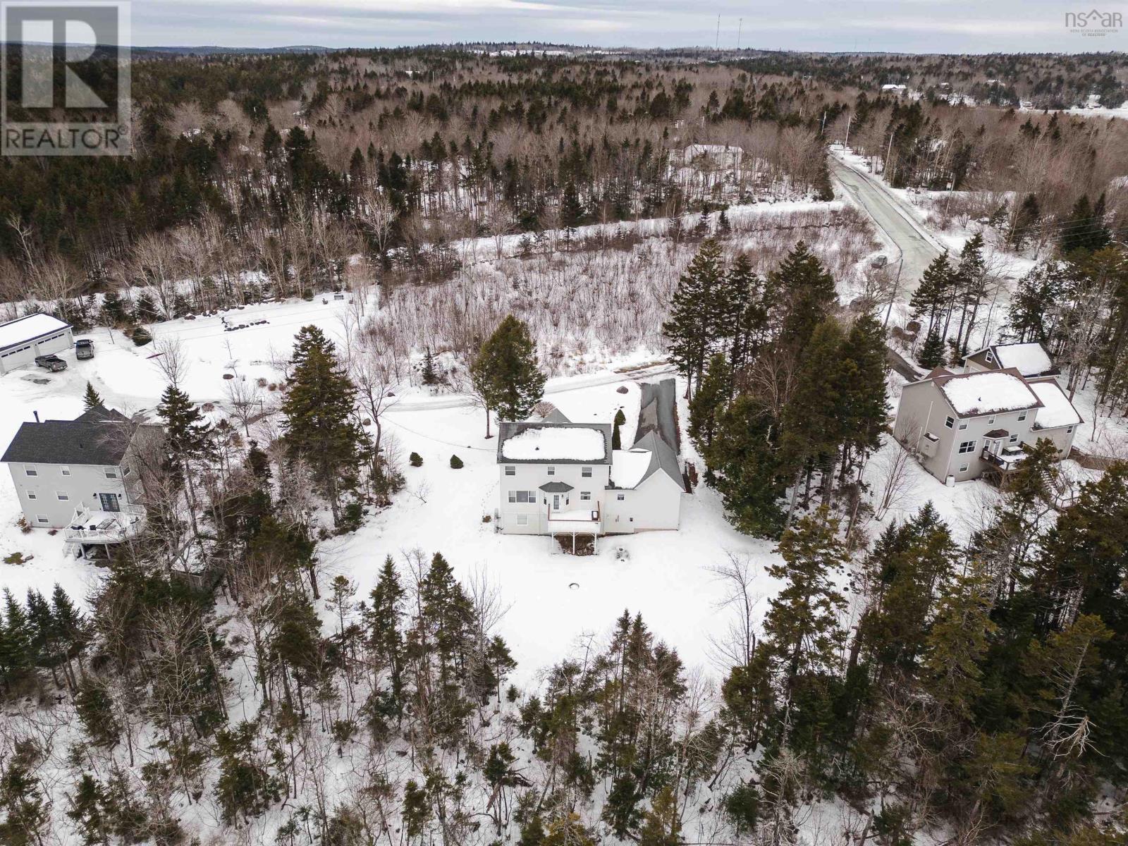 22 Chase Lane, Hammonds Plains, Nova Scotia  B4B 1M9 - Photo 45 - 202503775