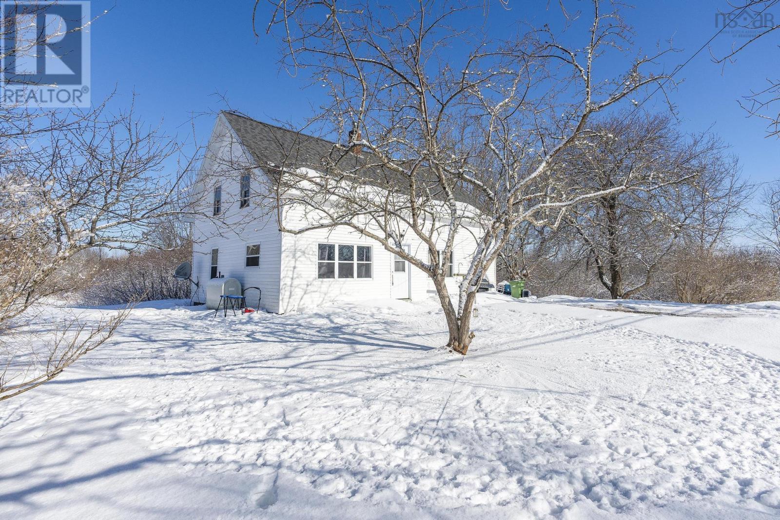 671 Torbrook Road, Torbrook West, Nova Scotia  B0P 1W0 - Photo 4 - 202503758