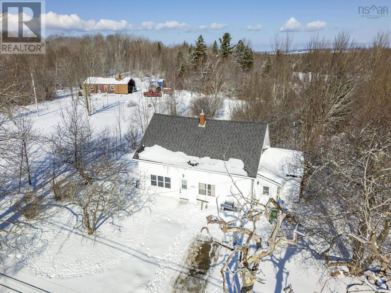 671 Torbrook Road, Torbrook West, Nova Scotia  B0P 1W0 - Photo 7 - 202503758