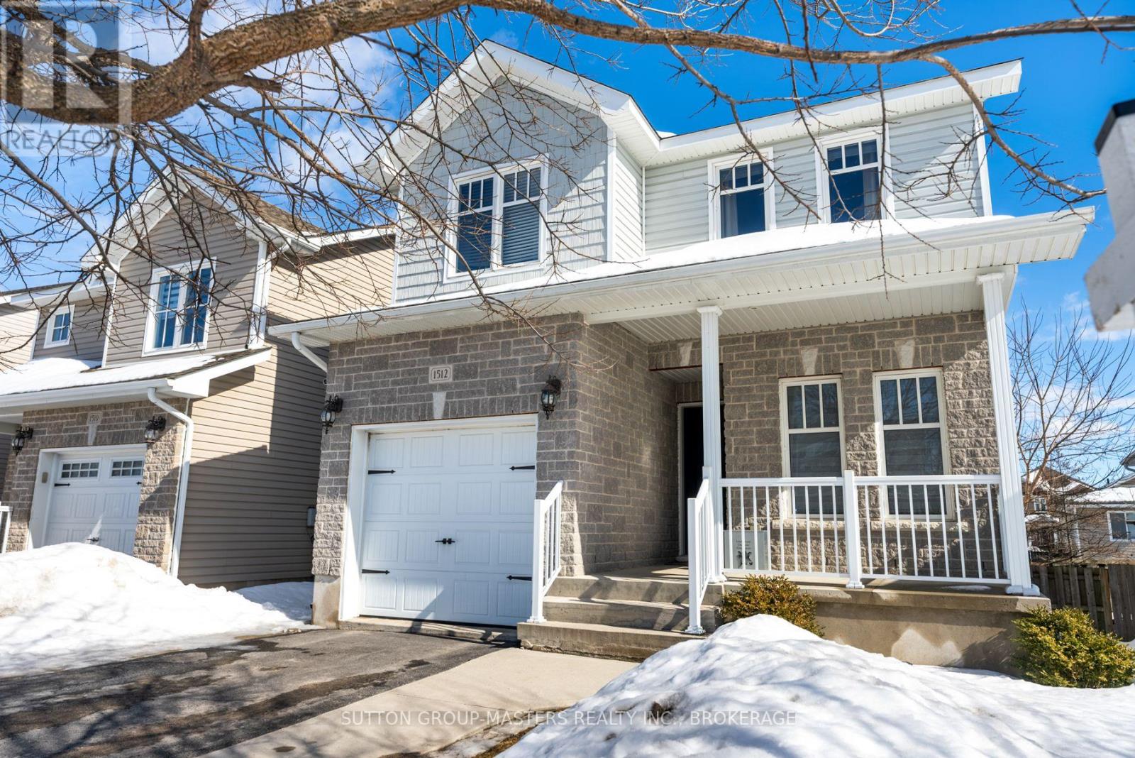 1512 Crimson Crescent, Kingston, Ontario  K7P 0H4 - Photo 4 - X11992762