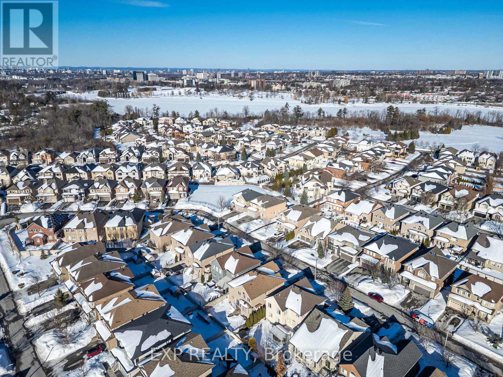 268 Madhu Crescent, Ottawa, Ontario  K2C 4J3 - Photo 35 - X11992782