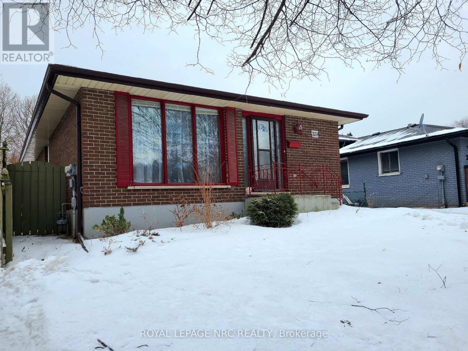 3139 Secord Place, Niagara Falls, Ontario  L2J 3K5 - Photo 2 - X11992806