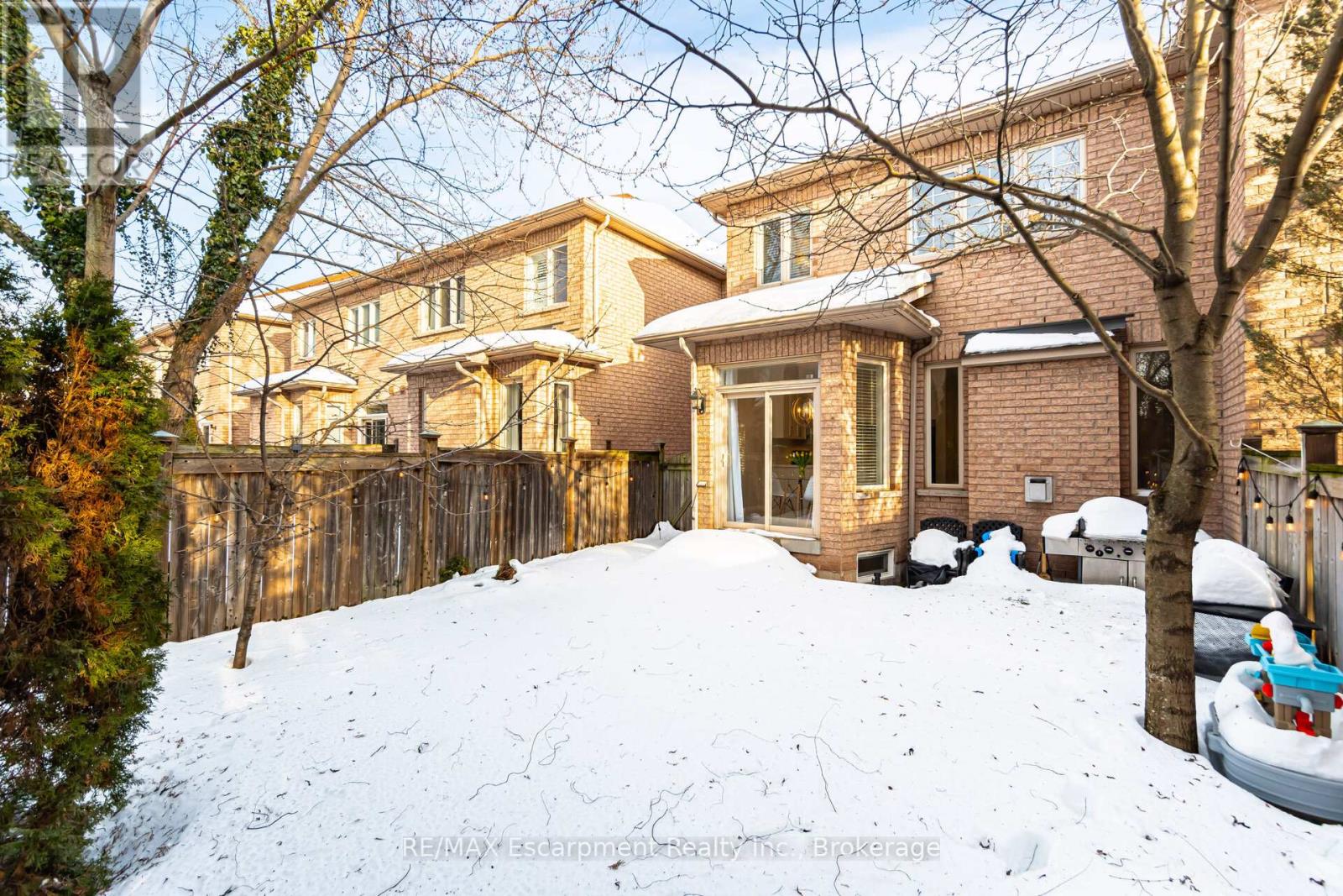 3430 Hayhurst Crescent, Oakville, Ontario  L6L 6W9 - Photo 36 - W11992802