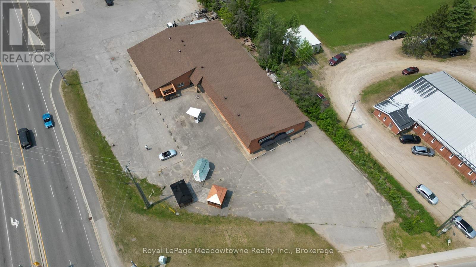5 Bobcaygeon Road, Minden Hills (Lutterworth), Ontario  K0M 2K0 - Photo 3 - X11992770