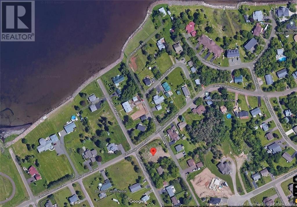 Lots Gallagher Street, Shediac, New Brunswick  E4P 1S9 - Photo 8 - NB113281