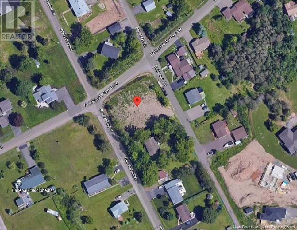 Lots Gallagher Street, Shediac, New Brunswick  E4P 1S9 - Photo 9 - NB113281