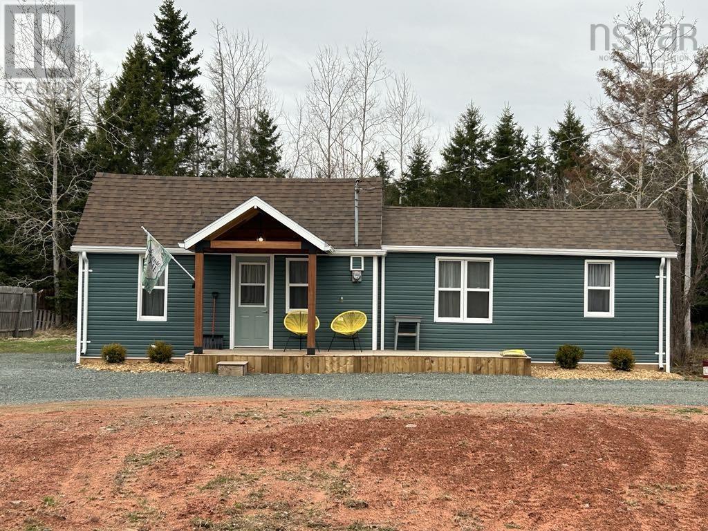 607 Masstown Road, debert, Nova Scotia