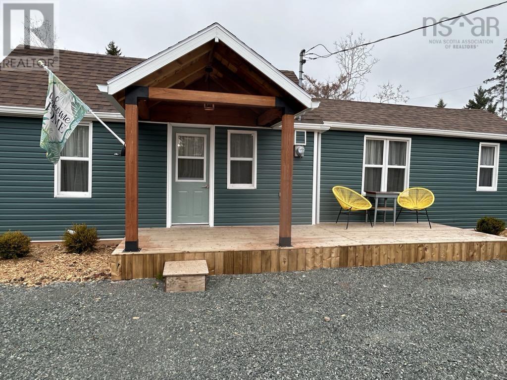 607 Masstown Road, Debert, Nova Scotia  B0M 1G0 - Photo 2 - 202503780