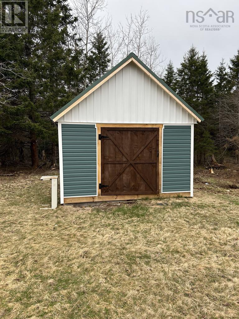 607 Masstown Road, Debert, Nova Scotia  B0M 1G0 - Photo 3 - 202503780