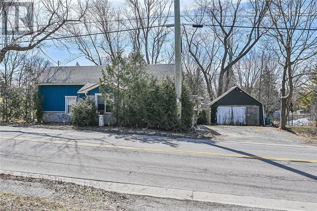 10 Nelles Street E, York, Ontario  N0A 1R0 - Photo 1 - 40701863