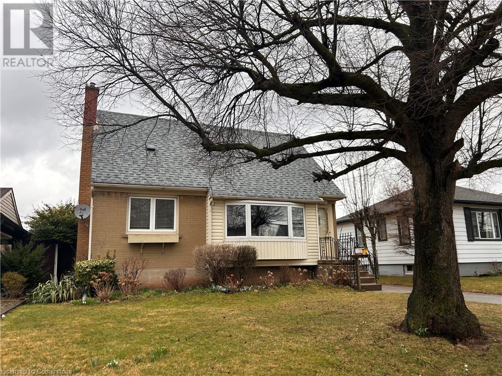 6067 Biamonte Parkway, Niagara Falls, Ontario  L2E 1Y8 - Photo 3 - 40701020