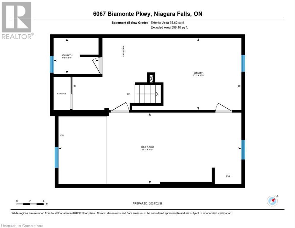 6067 Biamonte Parkway, Niagara Falls, Ontario  L2E 1Y8 - Photo 50 - 40701020