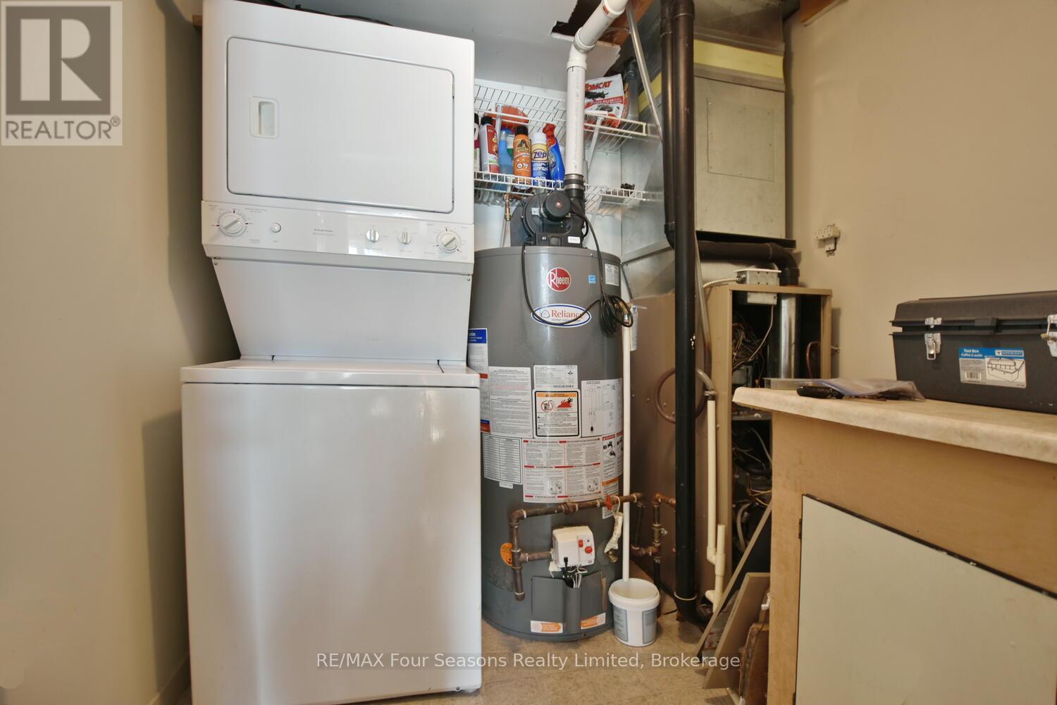 209864 Highway 26, Blue Mountains, Ontario  L9Y 0L1 - Photo 31 - X11992799