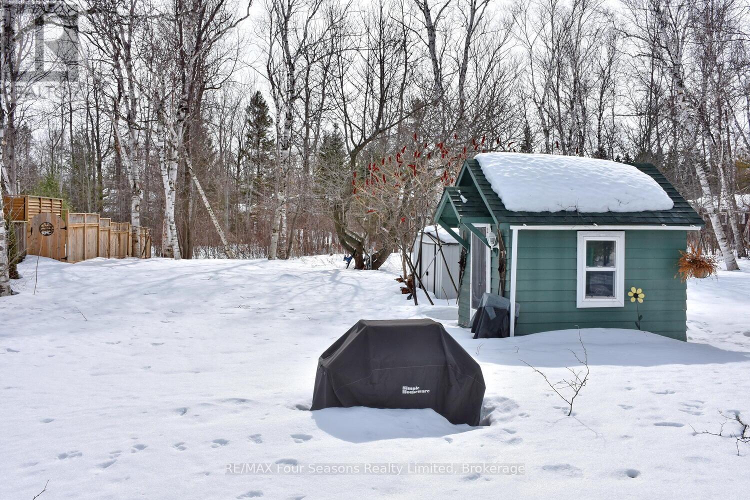 209864 Highway 26, Blue Mountains, Ontario  L9Y 0L1 - Photo 33 - X11992799