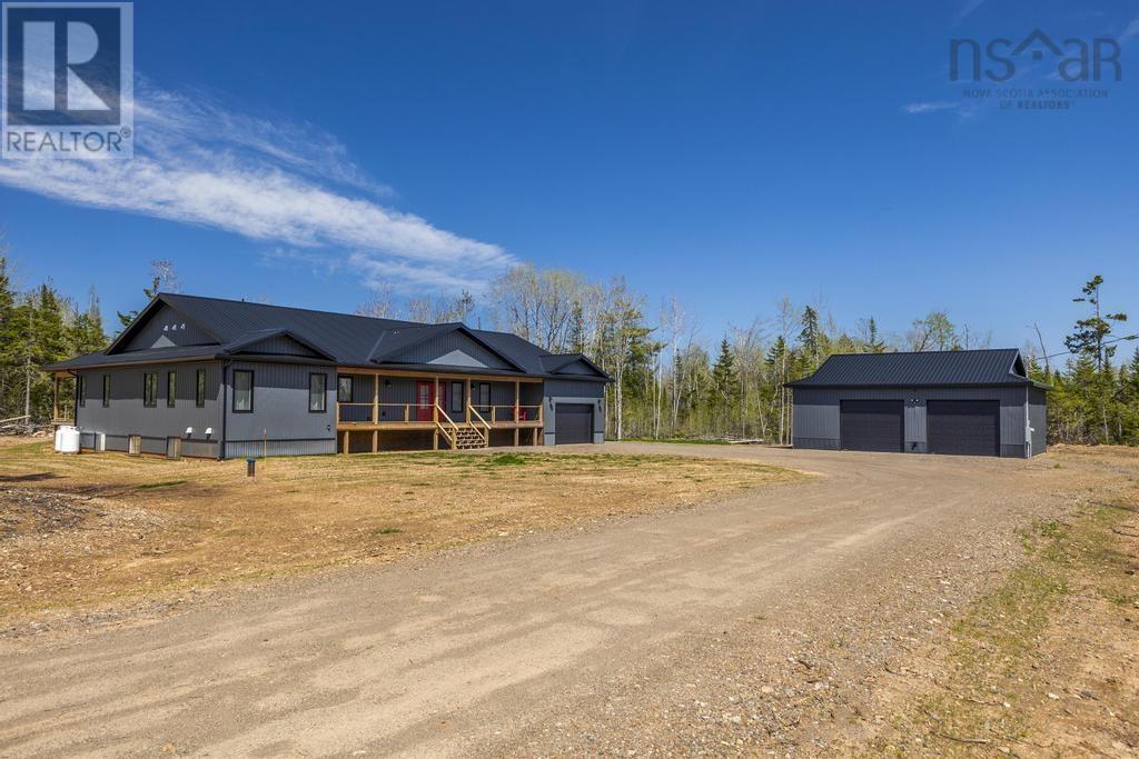 5021 River John Road, pictou, Nova Scotia