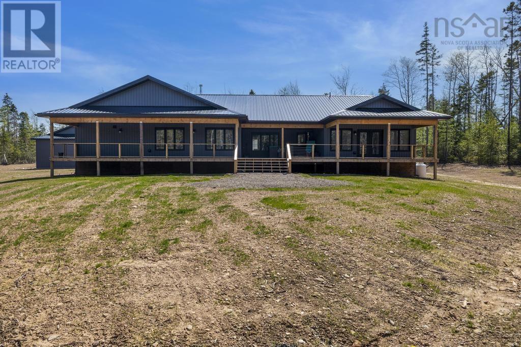 5021 River John Road, Pictou, Nova Scotia  B0K 1H0 - Photo 3 - 202503778