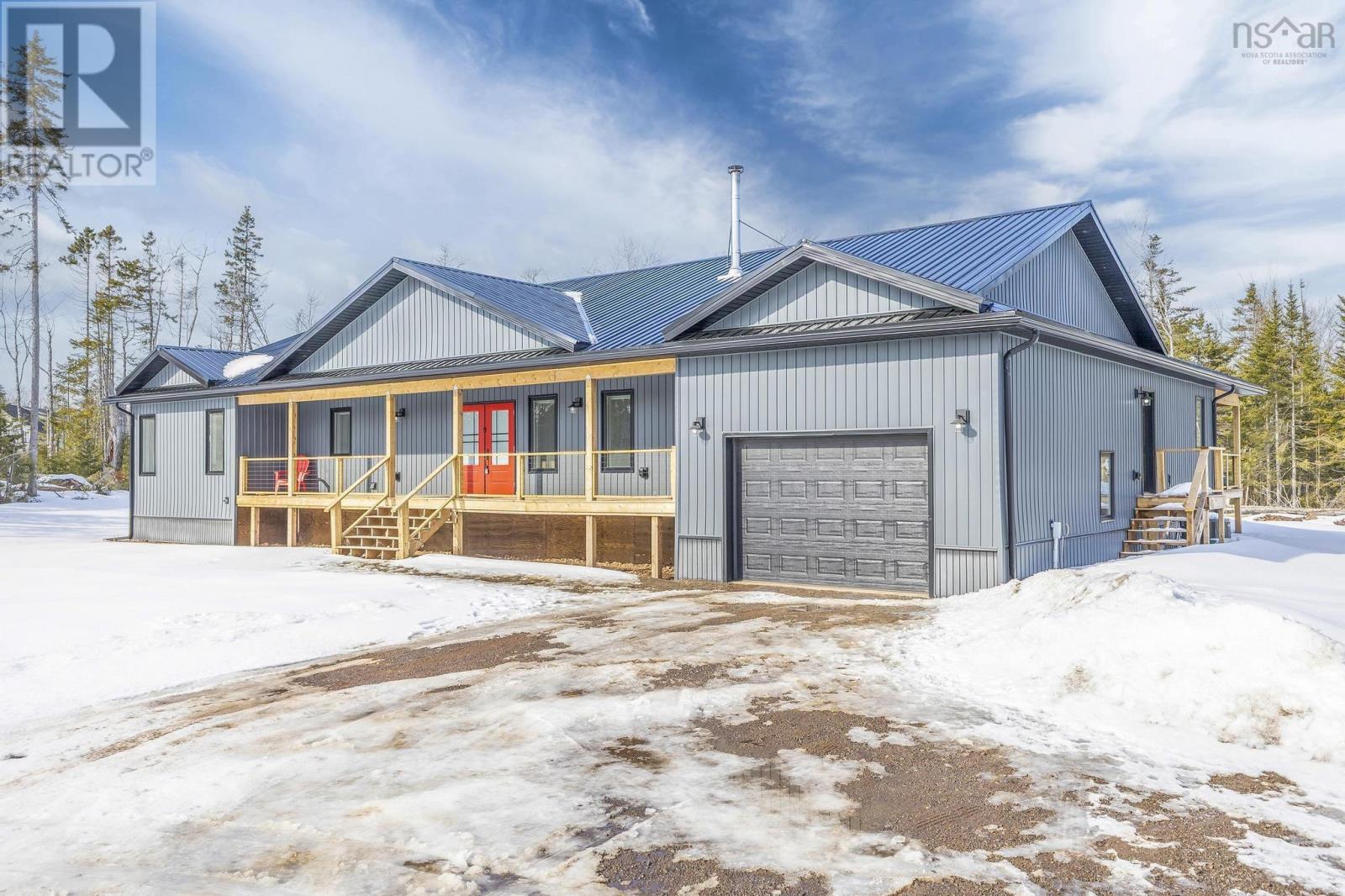 5021 River John Road, Pictou, Nova Scotia  B0K 1H0 - Photo 4 - 202503778