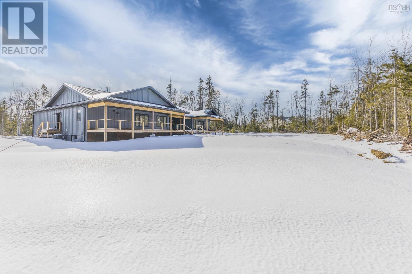 5021 River John Road, Pictou, Nova Scotia  B0K 1H0 - Photo 44 - 202503778