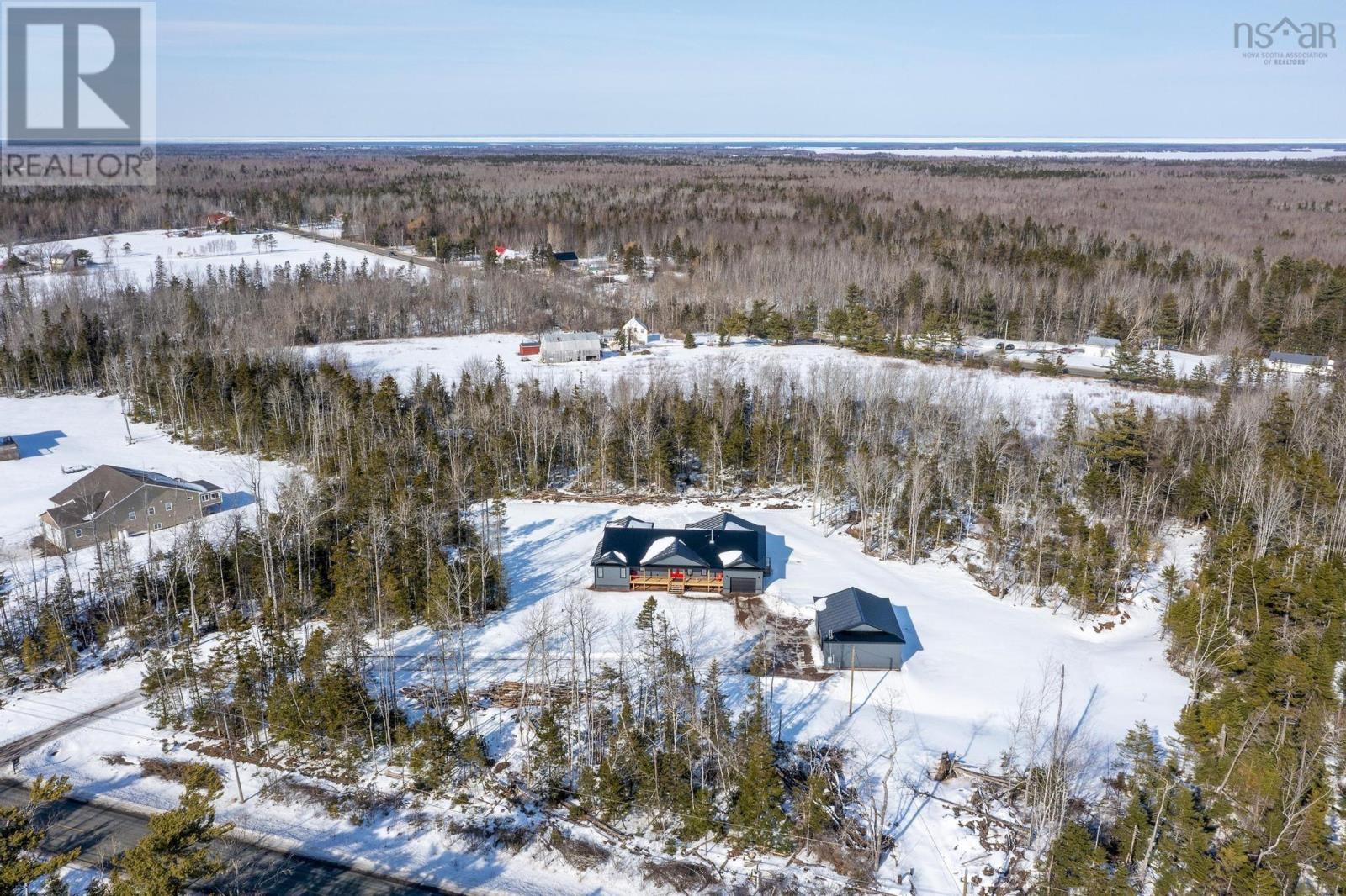 5021 River John Road, Pictou, Nova Scotia  B0K 1H0 - Photo 46 - 202503778