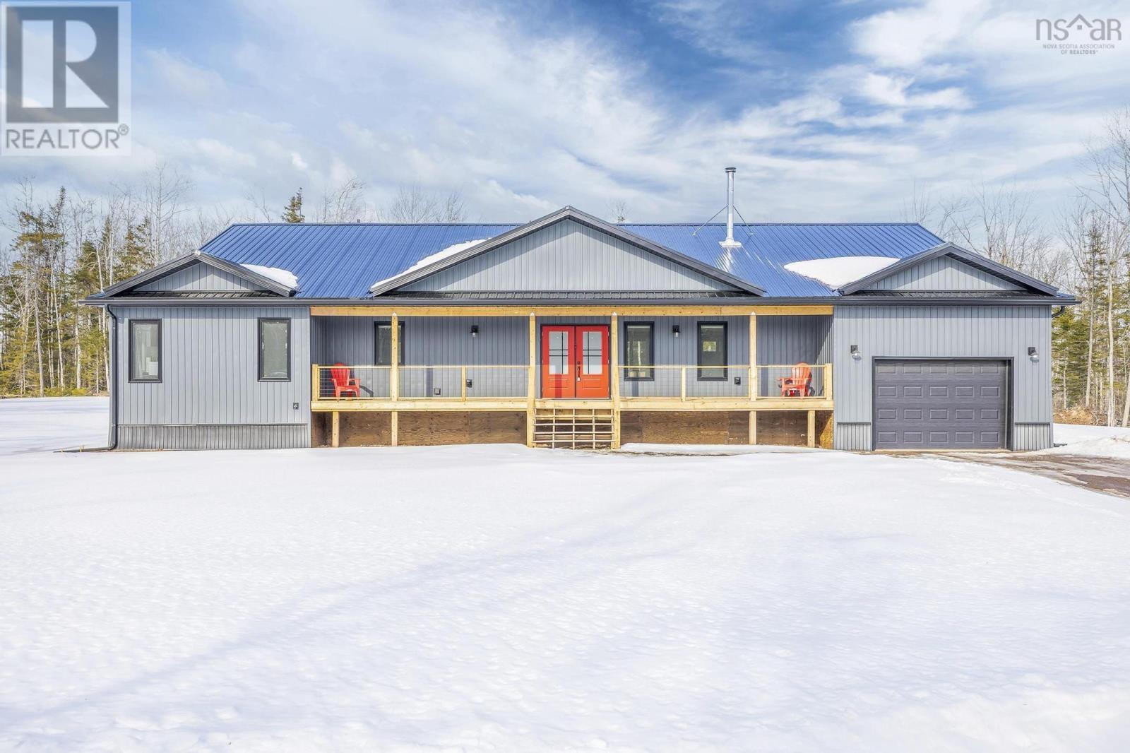 5021 River John Road, Pictou, Nova Scotia  B0K 1H0 - Photo 5 - 202503778