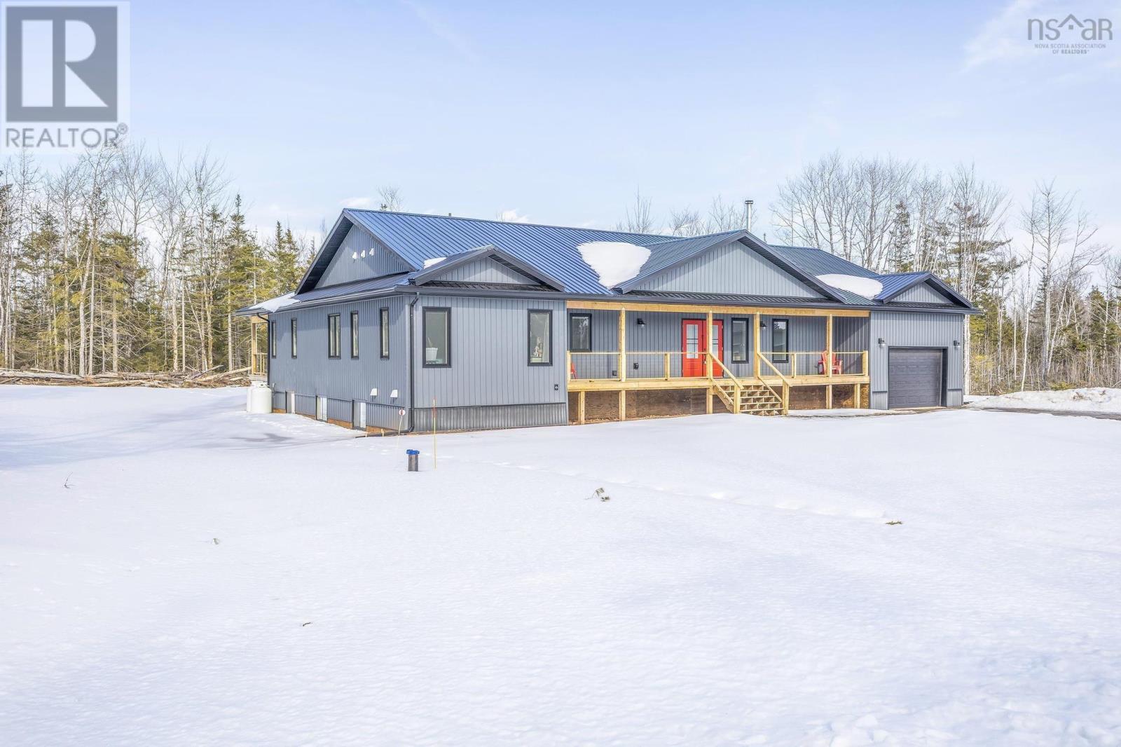 5021 River John Road, Pictou, Nova Scotia  B0K 1H0 - Photo 6 - 202503778