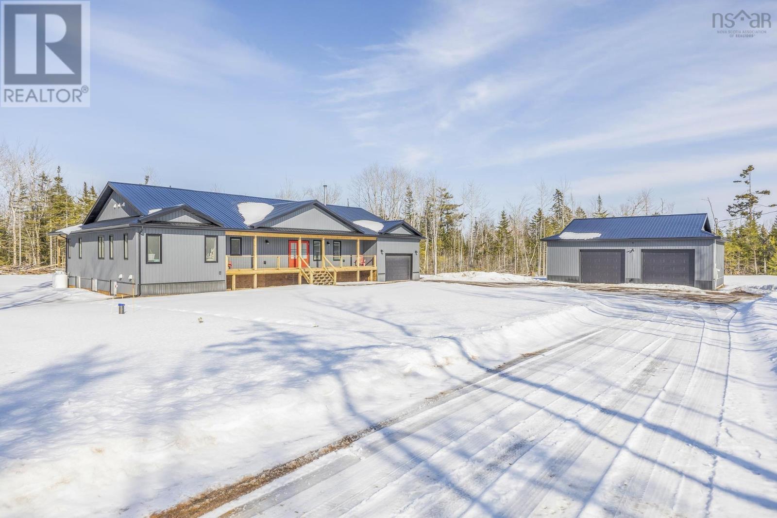 5021 River John Road, Pictou, Nova Scotia  B0K 1H0 - Photo 7 - 202503778