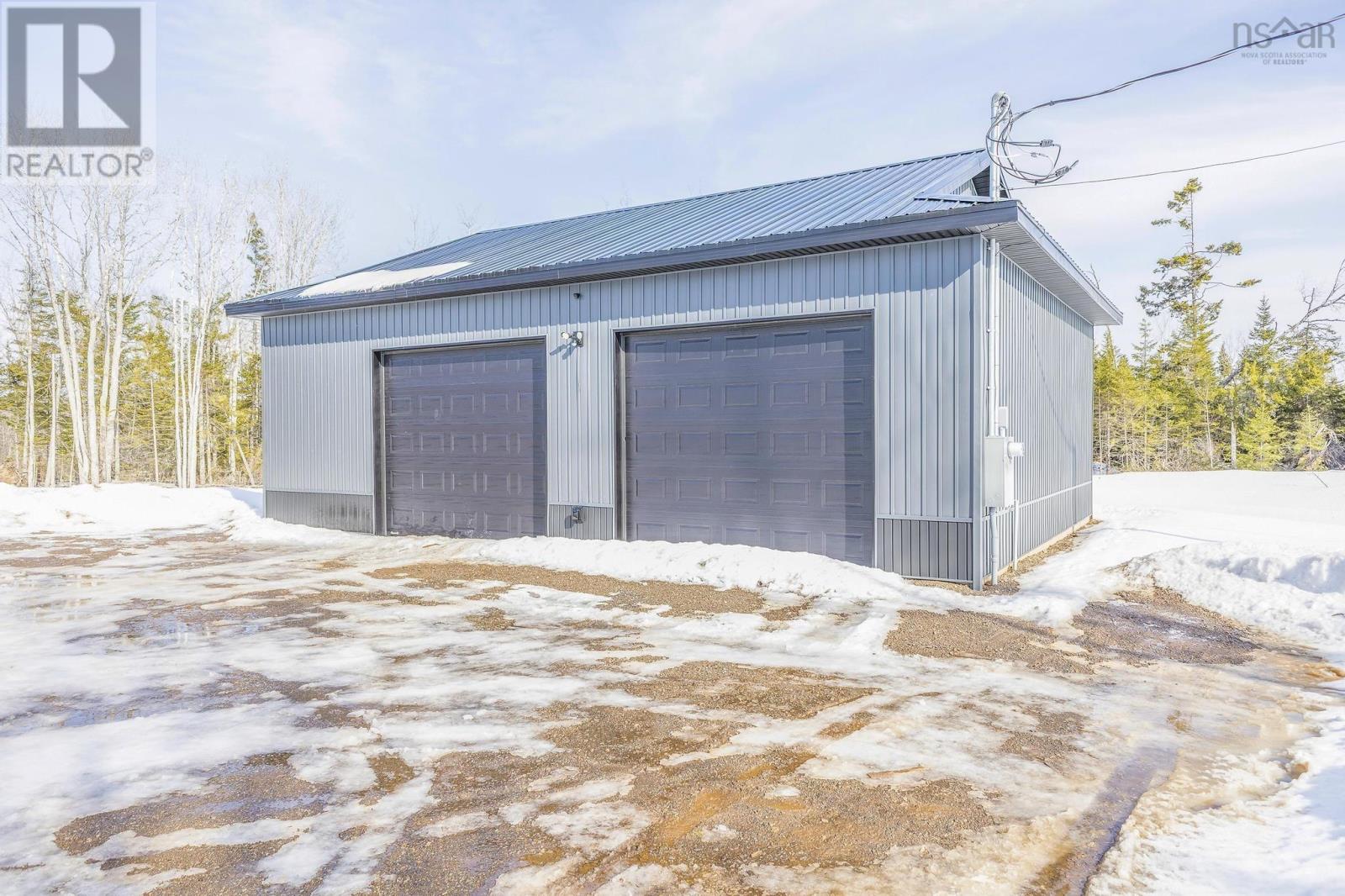 5021 River John Road, Pictou, Nova Scotia  B0K 1H0 - Photo 8 - 202503778