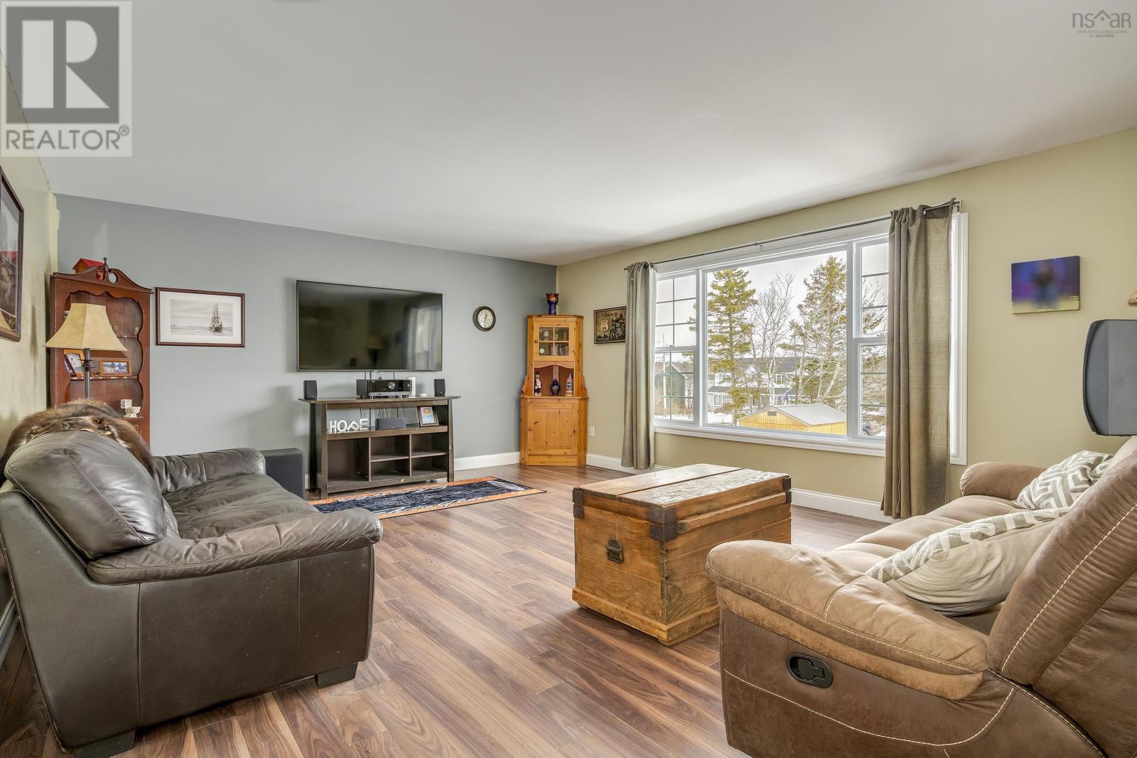 1777 Crowell Road, East Lawrencetown, Nova Scotia  B2Z 1N7 - Photo 16 - 202503781